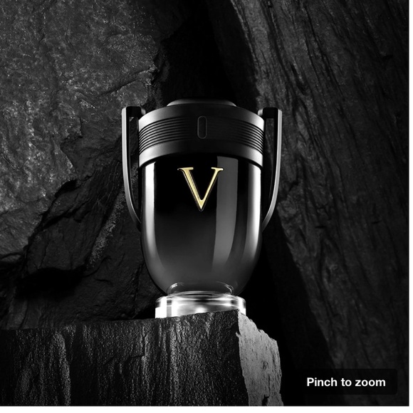 Paco Rabanne invictus victory more than 3/4 full 100 ml - Picture 3 of 10